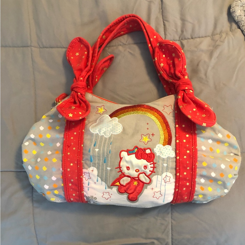 Handbag